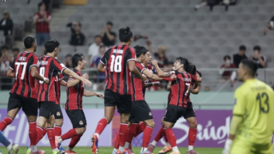[2025년10월01일] FC서울, 부리람 3-0 완파…최준-정승원-루카스 ‘연속골’로 ACLE 첫 홈승