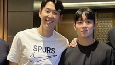[2025년10월22일] ‘손흥민 제자’ 양민혁, 포츠머스 3경기 연속 공격포인트…손흥민의 한마디가 에이스를 만들었다