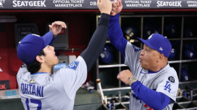[2025년09월29일] 로버츠 “오타니 아닌 누가 MVP?”… 54홈런·ERA 2.87 ‘투타 겸업 가치’ 강조