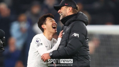 [2025년09월29일] 클롭 “MLS, 5년 내 더 성장 확신”… 손흥민·메시 효과와 투자 확대 언급