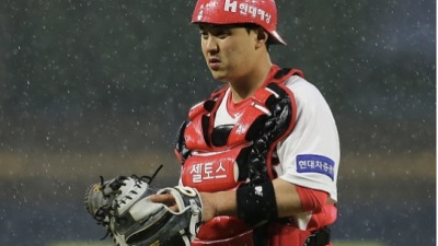 [2025년11월09일] KBO FA 승인 21명 공시—KIA 한승택은 ‘15경기’에도 신청, 두산 김재환은 자격 포기
