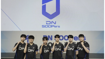 [2026년01월04일] DN 수퍼스, 팀명 변경 후 첫 출정식…“결과와 과정 모두 잡는 팀 되겠다”
