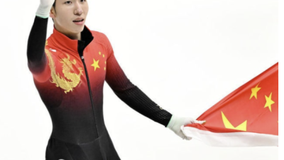 [2026년02월25일] ‘노메달’ 린샤오쥔 감사글에 중국 여론 반전…“우승 소감 같아”, 귀화 비용 공개 요구까지