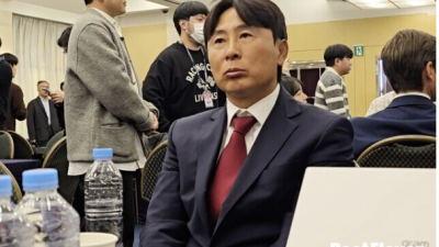 [2026년02월26일] 김기동 감독 “린가드 아직 새 팀 못 구해…그럴 거면 그냥 남지” 미디어데이서 근황 언급
