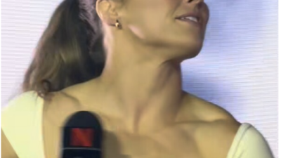 [2026년04월30일] 론다 로우지 약물 의혹 확산 속 지나 카라노전 앞두고 강경 발언