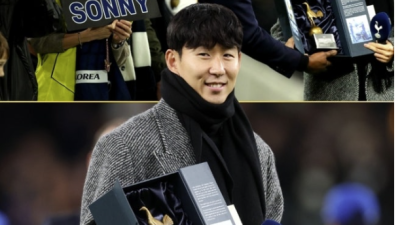 [2026년01월25일] 토트넘 ‘홈 경기 매진 실패’ 반복…도르트문트전도 1만석 공석, 손흥민 떠난 뒤 관중 이탈 가속