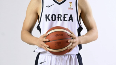 [2026년03월02일] 농구 한일전 ‘깜짝 활약’ 에디 다니엘 “값진 경험이지만 승리 못해 아쉬워”