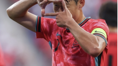 2025년09월11일 국가대표 친선전 | “SONALDO 투입에 잔혹해졌다” 멕시코도 떤 손흥민 효과…한국 2-2 무