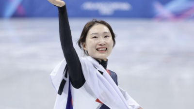 [2026년03월04일] 최민정, 쇼트트랙 세계선수권 불참…최지현 대체 출전, 올림픽 출전 9명은 몬트리올행