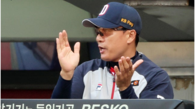 [2025년11월18일] ‘두산 사령탑→요미우리 코치’ 이승엽, 아베와 다시 손잡다…지도자 인생 2막 여는 선택