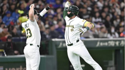 [2026년03월05일] WBC C조 대만, 호주에 0-3 충격패…일본도 “세계 2위가 11위에” 이변 평가