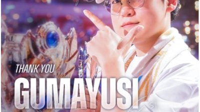 [2025년11월18일] ‘월즈 3연패 파이널 MVP’ 구마유시 이민형, T1 떠난다…“새로운 증명의 여정으로”