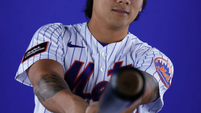 [2026년03월05일] 배지환, 이스라엘 WBC 대표팀 상대 결승 적시타…107마일(172.2km) ‘레이저’로 2타점+도루