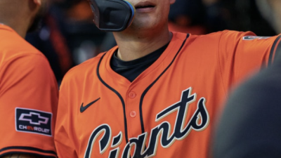 2025년09월15일 MLB | “왜 이정후를 뺐나” 샌프란 팬들 분노…9월 타율 .394인데 벤치, WC 0.5G 추격 ‘빅게임’ 놓쳤다