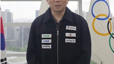 [2026년05월01일] 대한체육회 사무총장 막말 파문 확산 유승민 회장 조기 귀국해 직접 사과 나선다
