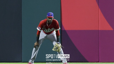 [2026년04월30일] WBC 최고령 출전 라미레즈 금지약물 적발 올스타 출신 명성 치명타