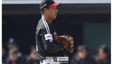 [2026년05월05일] 김서현보다 먼저 무너진 LG 홀드왕 정우영 3년째 터널 147km 싱커도 힘 잃었다