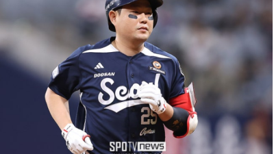 [2025년10월06일] 양의지, KBO 44년 최초 ‘포수 타격왕 2회’…초대박 FA의 이유가 데이터로 증명됐다