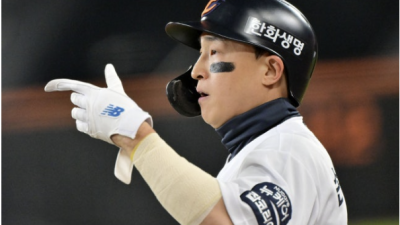 [2026년01월27일] 한화 “손아섭 보상금 정말 많이 낮췄다”…김범수 보상선수 지명까지 겹쳐 ‘FA 미아’ 현실화 우려