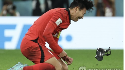 [2026년01월31일] 손흥민 70m 질주 어시스트 재소환, 월드컵 140일 앞두고 ‘포르투갈전 기적’ 다시 화제