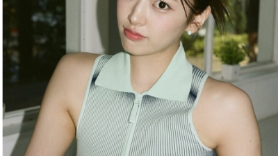 [2026년04월30일] 아이브 안유진 테니스 선수 오인 해프닝 동명이인 혼선에 정보 오류 확산