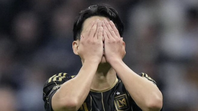[2026년04월29일] 손흥민 교체 불만 뒤 명단 제외 LAFC 파워랭킹 4위 정체로 톱3 재진입 실패