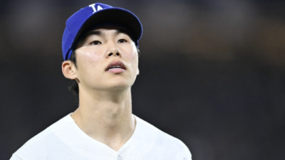 [2026년05월01일] 김혜성 잔류 청신호 경쟁자 프릴랜드 마이너행 주장 확산 다저스 입지 강화