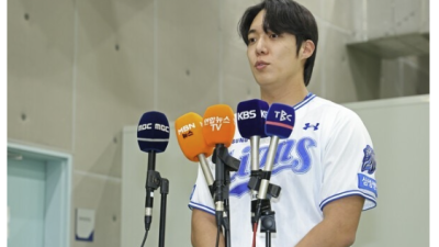 [2026년05월05일] 오승환 “원태인 욕설 논란 본질은 투수 책임” 삼성 내부에 던진 베테랑식 기준