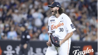 2025년09월13일 KBO | 한화, 우천취소가 만든 ‘지옥의 8연전’…폰세 4일 휴식 등판 초강수 가동되나