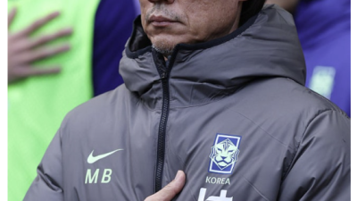 [2026년04월02일] 르나르, 월드컵 두 달 앞두고 사우디와 결별 유력…공식 발표만 남았다