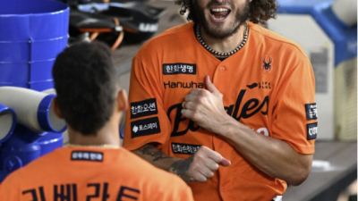 2025년09월14일 KBO | ‘무패 다승왕 가시권’ 폰세, 개막 17연승+시즌 무패…“남은 목표는 한화 KS 우승”