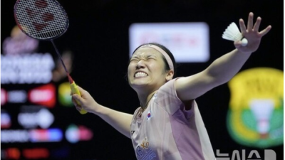 [2026년01월31일] 안세영 우승해도 랭킹포인트 ‘제자리’, BWF 산정방식 탓에 격차 벌리기 더 어려워졌다