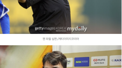 [2025년11월17일] 한일전이 다시 보여준 ABS의 가치…‘젠 파월 논란’ 속 허구연 구상의 명암
