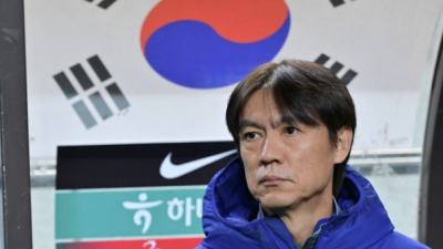 [2025년12월04일] 홍명보호, 사상 첫 포트2인데 또 ‘죽음의 조’?…美 매체 시뮬 시나리오가 던진 경고