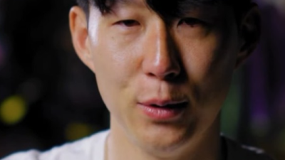 [2025년11월15일] 손흥민, LAFC 잔류 직접 못 박다…“토트넘 복귀 루머, 모두 사실 아니다”