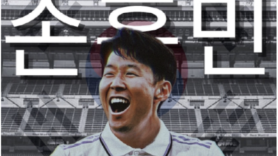 [2025년11월02일] “늙은 손흥민에 380억 왜?” 반대 여론 정면돌파—LAFC “위험했지만 옳은 선택” 내부 뒷얘기