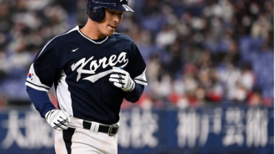 [2025년11월13일] 토미 에드먼, 오른쪽 발목 수술… WBC 태극마크 사실상 불발