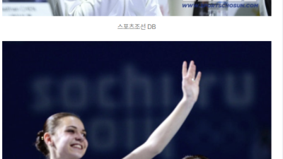 [2026년02월19일] 소트니코바 “글렌 실수는 우리에게 유리” 발언 논란…피겨 쇼트 눈물의 13위 뒤 비난 폭발
