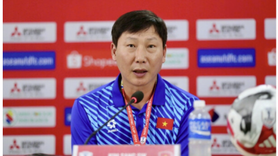 [2026년02월14일] 베트남축구협회 말레이시아 귀화선수 자격 논란 FIFA에 공식 항의…AFC 대응 ‘저자세’ 비판 확산