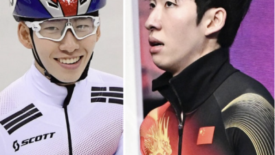 [2026년02월20일] 린샤오쥔 올림픽 노메달 이후 ‘재국적’ 논쟁…한국 국적 재취득 “신청은 가능, 허가 불확실”