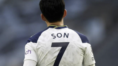 2025년09월16일 해외축구 | ‘NEW 7번’ 사비 시몬스, 데뷔전부터 찬사…“손흥민 잊을만한 임팩트” (BBC·현지 팬 반응)