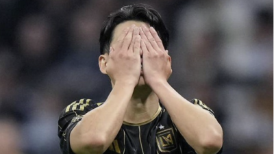 [2026년05월01일] 손흥민 리그 0골 이유 드러났다 LAFC 감독 우승 위해 수비축구 선언