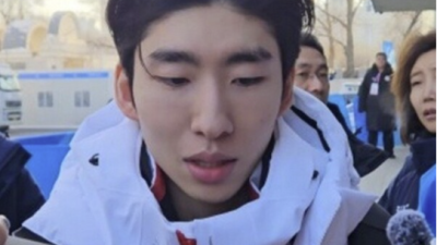 [2025년10월21일] 린샤오쥔, 월드투어 2차 개인전 ‘노 메달’…패자부활전 기적 후 8강 최하위, 올림픽 출전권 불안