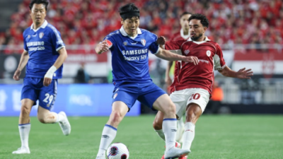 [2026년06월02일] 안정환, 송종국 고깃집 근황 언급하며 축구 유소년 감소 우려