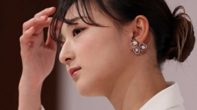 [2026년05월14일] 사카모토 카오리 눈물의 은퇴 발표 뒤 결혼까지 공개 일본 피겨 전설의 화려한 마무리