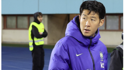 [2026년04월01일] 손흥민 “이런 질문은 리스펙 아냐”…기량 저하·조커론에 정면 반박