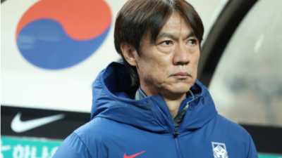 [2026년05월21일] 안정환 “국민은 욕할 권리 있다” 홍명보호 논란에 결과 먼저 보자