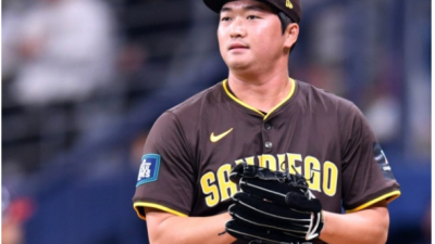 [2025년10월02일] ‘2년 63억 도전’ 끝, 고우석 MLB 데뷔 불발…LG가 ‘특급 대우’로 품을까