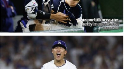 [2025년12월12일] 다저스 에이스 야마모토 WBC 일본 합류 확정…한국전 등판까지 겹친 초대형 악재