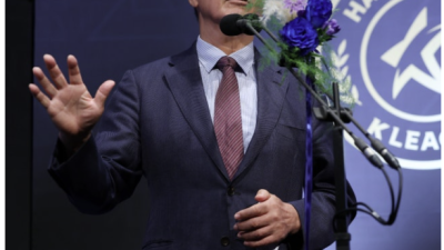 2025년09월17일 국내축구 | 정몽준 “2002년 우린 4강, 일본은 16강…지금은 韓축구 더 나아져야” — K리그 명예의 전당 헌액식 발언